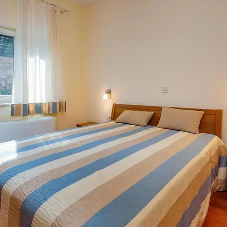 Wunderschöne In * Mošćenička Draga