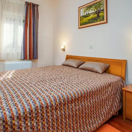 Gorgeous In * Mošćenička Draga