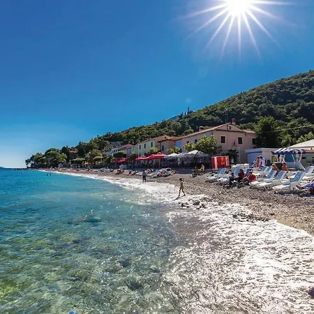 Gorgeous In * Mošćenička Draga