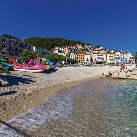 Gorgeous In Mošćenička Draga