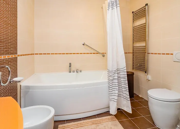 Beautiful In Apartmán Mošćenička Draga