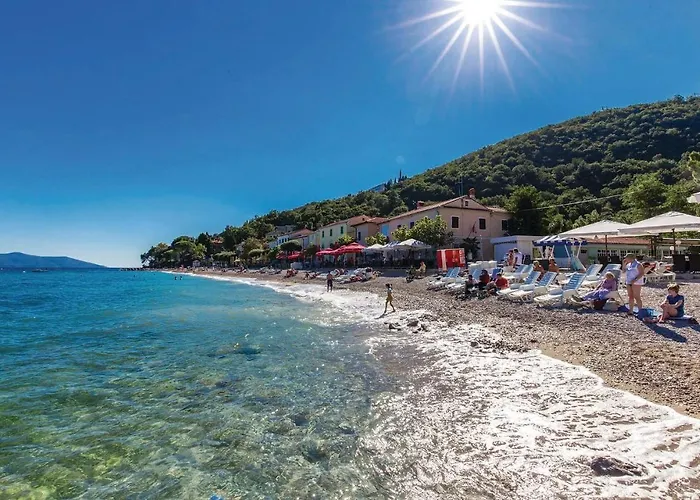 Beautiful In * Mošćenička Draga