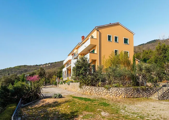 Beautiful In * Mošćenička Draga