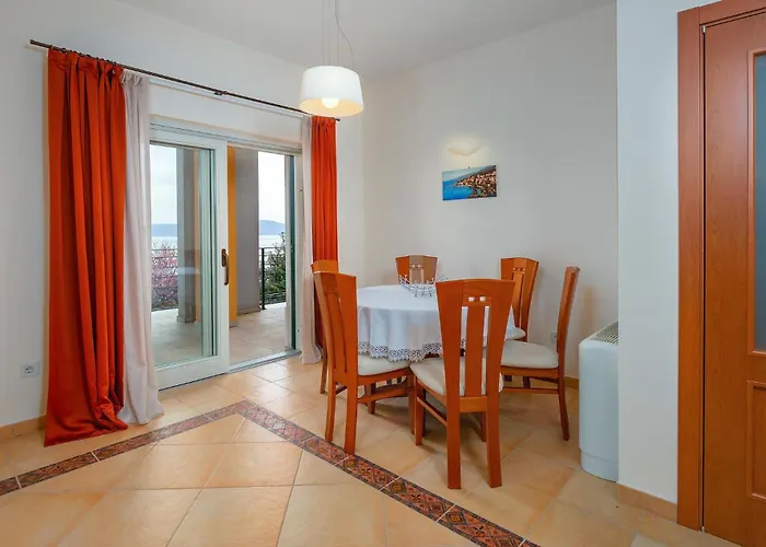 Apartmán Beautiful In